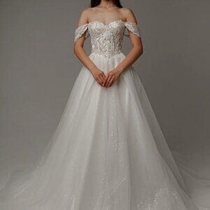 Olivia Bottega Kristy Dress in Size 2